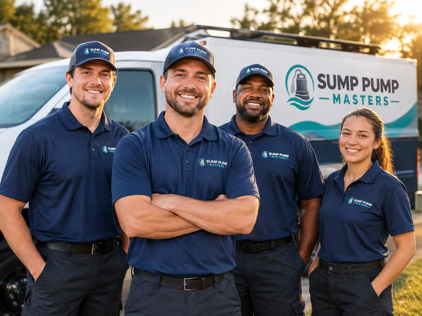 Sump Pump Repair company in Ashland, VA