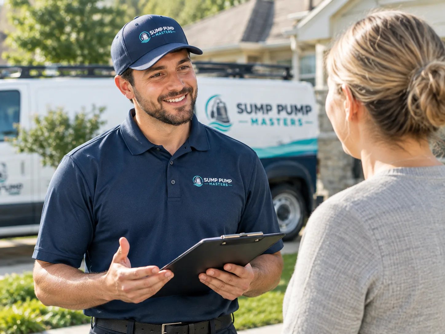 Sump Pump Repair Ashland, VA FAQs